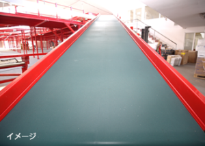 ベルト類 日東ゴム株式会社